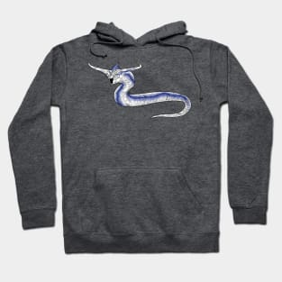 Ghost Leviathan Hoodie